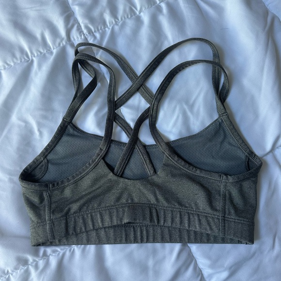 Nike Sports Bra - Picture 2 of 3